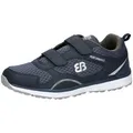 BRÜTTING Joggingschuh Performance V Laufschuh blau|grau 42 EU