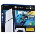 Sony PlayStation 5 Slim Digital + Fortnite Flowering Chaos (1000049850)