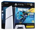 Sony PlayStation 5 Digital Edition 825GB + Fortnite Flowering Chaos D7 NEU OVP