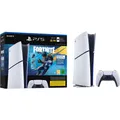 Sony PlayStation 5 Digital Edit. 825GB + Fortnite Flowering Chaos Spielekonsole
