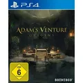 Adam ́s Venture: Origins