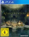 Adam's Venture Origins