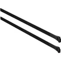 Thule Fatbike Wheel Straps (Schwarz) (985000)