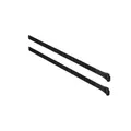 Thule XXL Fatbike Wheel Straps Ersatzfelgenhaltebänder, 2er Set