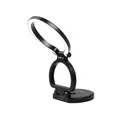 NANLITE Lumo Smartphone Handy LED Ringleuchte Licht phone light MagSafe blackNEW