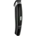 Efalock XG-31 Konturenschneidemaschine schwarz/silber