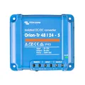Victron Energy Orion-Tr Spannungswandler - 48/24-Volt 5 Ampere 120-Watt - IP43 Geschützt - DC-DC Konverter für Doppelbatteriesysteme - Isoliert