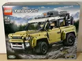 LEGO Technic 42110 Land Rover Defender Geländewagen Jeep Modell Outdoor