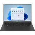 Laptop LG Gram 17Z90S-G 17" 16 GB RAM 512 GB SSD - Weiß