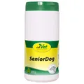 cd Vet SeniorDog