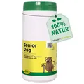 SeniorDog 600g für Hunde - Unterstützung für ältere und schwächelnde Hunde