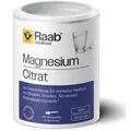 Magnesiumcitrat Pulver (200g)