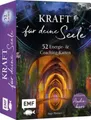 Kartenset: Kraft für deine Seele ~ Anja Plattner ~  4260478341920
