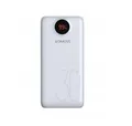 Ladegerät ROMOSS SW30 Plus Powerbank Carica Quick 26800mAh (White)