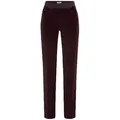 7/8-Hose Modell Pamina Cord Raphaela by Brax rot, 36