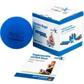 softX® Faszien-Kugel 90, Massage Rolle, Reha, Selbst Massage, Sport, Therapie