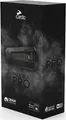 CARDO PACKTALK PRO SINGLE - Interkom motocyklowy