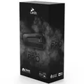 Cardo Packtalk Pro - Motorrad Helm Sprechanlage Kommunikationssystem