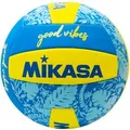Mikasa Beachvolleyball "Good Vibes" 612989105