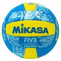Mikasa BV354TV Good Vibes - stylischer Beach Volleyball