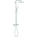 Grohe Tempesta system 250 douchesysteem chroom (26670001) (47605744)