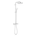 Grohe Tempesta System 250 Duschsystem mit Thermostat