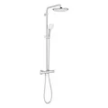 Grohe Tempesta System 250 Duschsystem 26670001 chrom