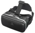 Renkforce VR-Brille für Smartphones mit Taster RF-5051786 Virtual-Reality-Brille