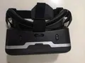 Renkforce RF-VRG-200 3D-Brille Schwarz Virtual Reality Kopfteil Mit Halterung