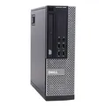 Dell PC 9020 SFF Intel Core i5-4570 RAM 16 GB Festplatte 500 GB Windows 10 WiFi (Generalüberholt)