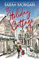 The Holiday Cottage: A Heartwarming Christmas Tale ... | Buch | Zustand sehr gut
