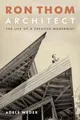 Ron Thom, Architect Adele Weder