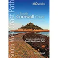 South Cornwall Coast: Land's End to Plymouth - Circular Walks along the South West Coast Path (Top 10 Walks series: South West Coast Path)