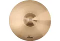 XDrum 14" Eco Becken Crash/HiHat (Drum Cymbals, Musikalisches, harmonisches und dennoch durchsetzungsfähiges Beckenset, Im Klang mitteldunkel, voll)