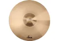 Tolles XDRUM Crash Becken mit mitteldunklem, vollem Klang