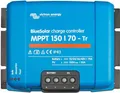 Victron Energy SCC010070200 Laderegler MPPT 12 V, 24 V, 48V 70A