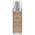 Lavera Hyaluron Liquid Foundation Natural Beige 05