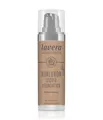 lavera Hyaluron Liquid Foundation Creme Foundation 30 ml Nr. 05 - Natural Beige