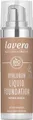 lavera Hyaluron Liquid Foundation -Natural Ivory 01-
