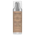 Lavera HYALURON LIQUID FOUNDATION   Natural Beige 05 30 ml