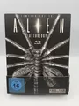 Alien Anthology - 6 Discs Edition