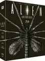 Alien Anthology (Facehugger) Box ZUSTAND SEHR GUT