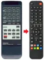 Fernbedienung passend für DENON PRA1500 | RC122
