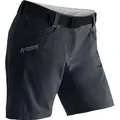 MAIER SPORTS Damen Bermuda Lulaka Shorts Da-Bermuda el.