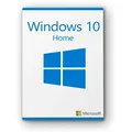 Microsoft Windows 10 Home