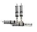 H&R Gewindefahrwerk Twin-Tube verzinkt Audi/Seat/VW Mehrl.-HA ab 986kg 55mm FBØ
