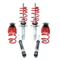 H&R Gewindefahrwerk 45851-8 Twin-Tube für VW Golf VII (5G1, BQ1, BE1, BE2)
