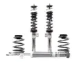 H&R Gewindefahrwerk Twin-Tube für Audi A3 incl. Sportback 8V 2WD ab 986 kg