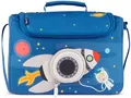 BOXINE TONIES HÖRSPIEL-TRANSPORTER DURCH DIE GALAXIE Transporttasche