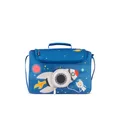 tonies Hörspiel Transporter Durch die Galaxie Aufbewahrung Tasche Mind. 6 Tonies